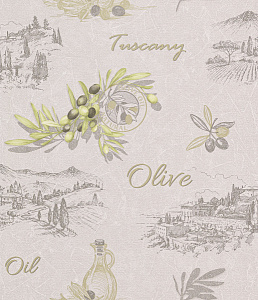 Брянские Обои Оливия  мойка 3 С1БР-ГП